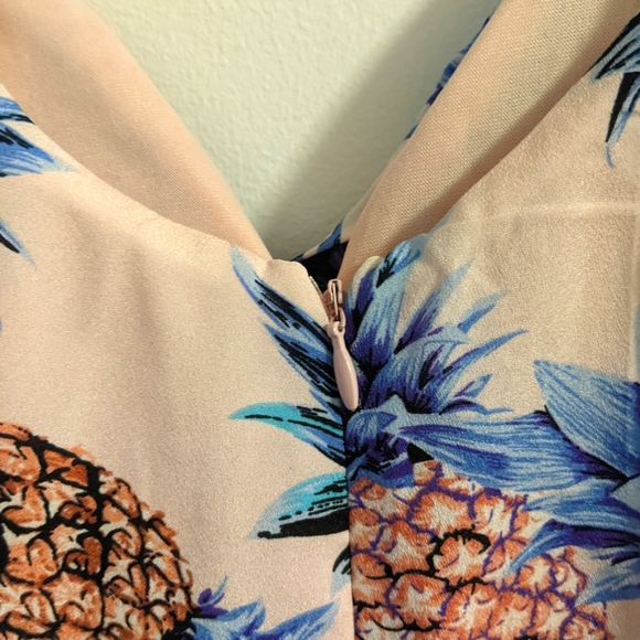 Mustard seed jumpsuit - Picture 4 of 5